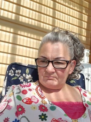 Kim09503925's profile picture. christian , wife, mommy to Binkie