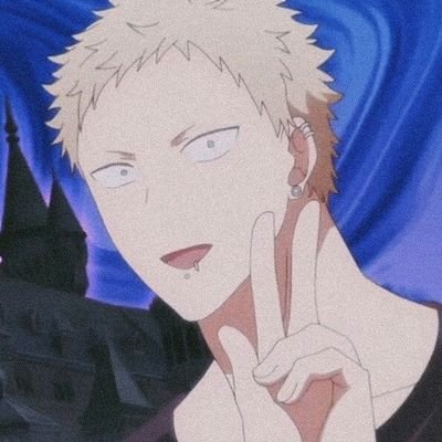 luuvwitz's profile picture. 