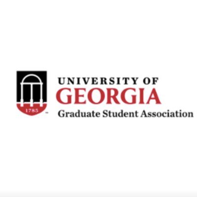 Graduate Student Association @universityofga| Instagram: uga_gradstudents | Email: gsa@uga.edu