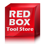 Red Box Tool Store is an ebay store dedicated to discount tools, workwear, welding and fabrication equipment.