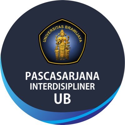 Akun resmi Pascasarjana Interdisipliner Universitas Brawijaya Dikelola PSIK UB Email: https://t.co/bkPiJwtxeJ