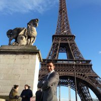Fuad Shareb (@fshareb) Twitter profile photo