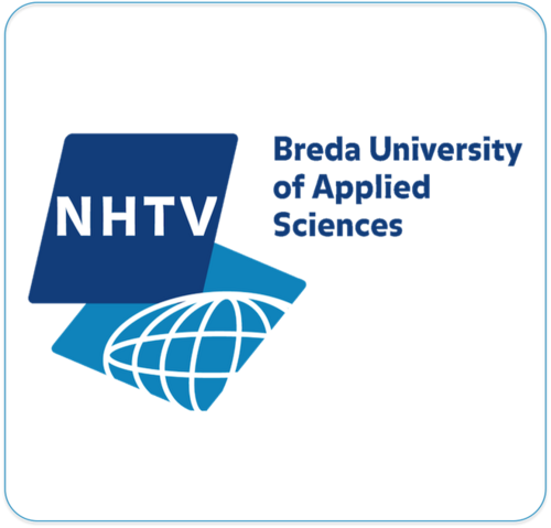 NHTVHatW's profile picture. NHTV | Breda University of Applied Sciences | Academy of Hotel & Facility Management | Corporate Collaborations & Connections |