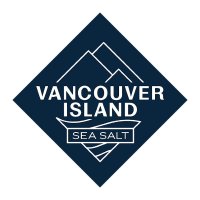 Vancouver Island Sea Salt (@vanislesalt) Twitter profile photo