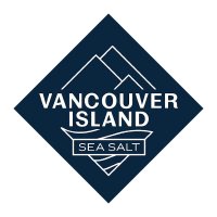 Vancouver Island Sea Salt(@VanIsleSalt) 's Twitter Profile Photo