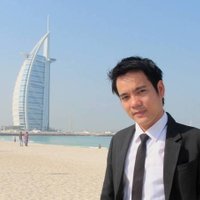 nattawoot (@be_image) 's Twitter Profile