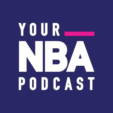 Your NBA Podcast
