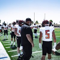 Eduardo Pacheco (@coachpaychek) 's Twitter Profile Photo Eduardo Pacheco (@coachpaychek) 's Twitter Profile Photo