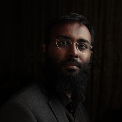 yahiamdamin's profile picture. 