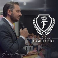 Família SDT(@MinFamiliaSDT) 's Twitter Profile Photo