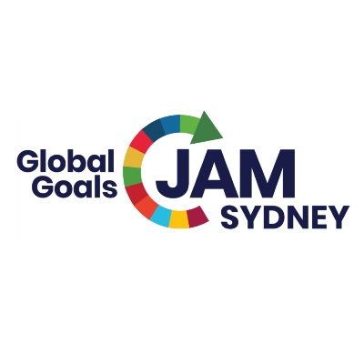Global Goals Jam Sydney Profile