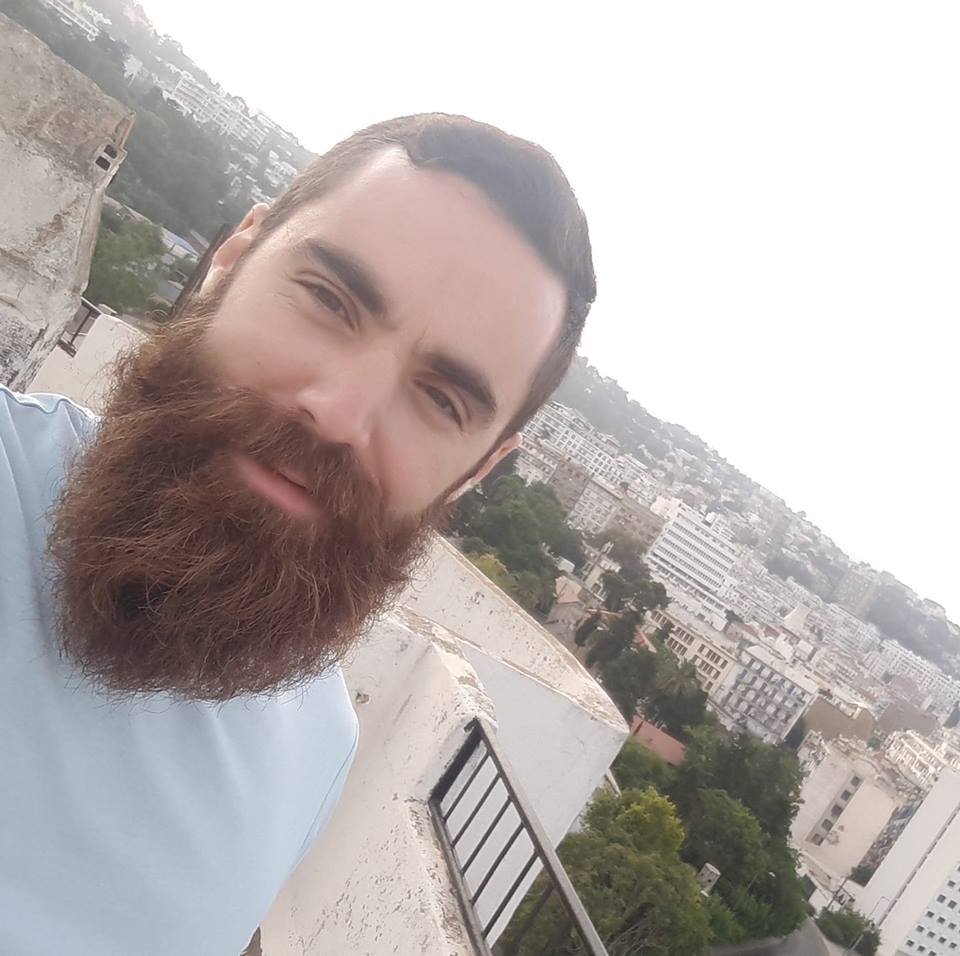 braham_bendali's profile picture. 