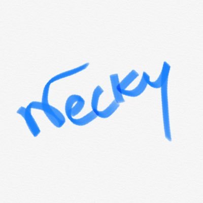 Necky64 Profile Picture