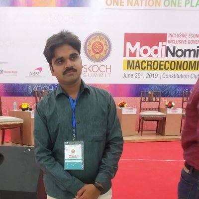 MrNaveen31's profile picture. Tech lerner, Self Employed