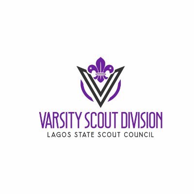 The Varsity Scout Division is one of the provincial units of the Lagos State Scout Council with a focus on Scouting in the University.