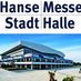 StadtHalle Rostock (@StadtHalle_HRO) Twitter profile photo