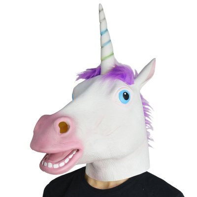 I love Sitecore (especially the Sitecore Community) and I am a unicorn.  I'm here to learn and help others learn!