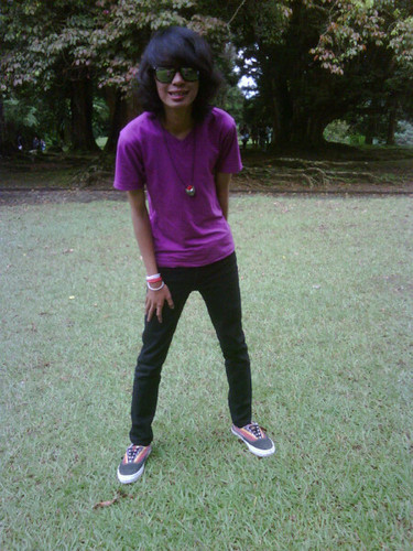 BimoAL's profile picture. I'm just a student who's also a career in entertainment