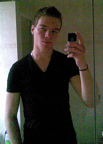 Egbertvdbroek's profile picture. 