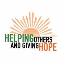 Helping Others And Giving Hope (@official_hoagh) 's Twitter Profile