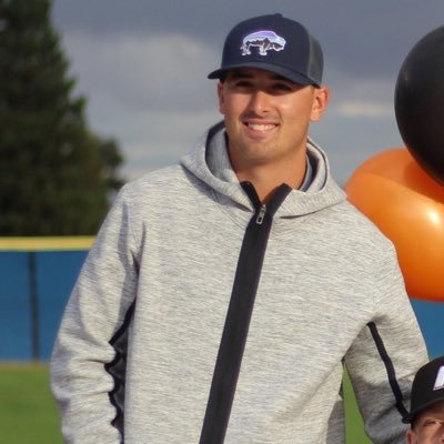 Pepperdine Assistant Baseball Coach #WavesUp 🌊 Cameron.rowland@pepperdine.edu