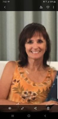 luchene75's profile picture. God, Family, Country. Happily married. Proud supporter of President Trump.  Small business owner. 2nd amendment supporter. No DMs please