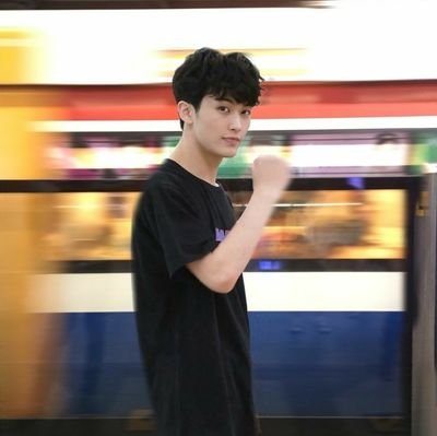 junior08328734's profile picture. ฮั่นแน่