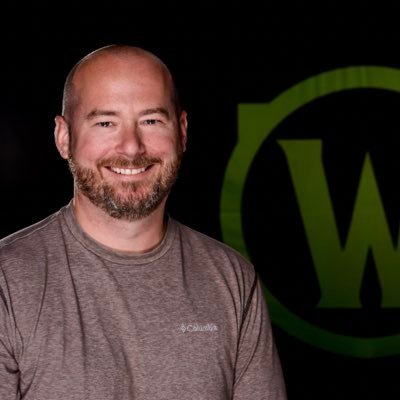 Development Director for World of Warcraft, opinions are my own