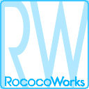 RococoWorks_tw's profile picture. RococoWorks公式ツイッターです。
現在は新作「ヴァニタスの羊」の更新情報なとをメインに流して行きます。
稀にスタッフやロココ関連のつぶやきがあるかも知れません。
ご了承下せぇ。

ハッシュタグは「#RococoWorks」です。