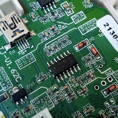 jasaproyekakhir's profile picture. Jasa Konsultasi Tugas Akhir Skripsi Tesis Penelitian Berbasis Mikrokontroler serta Rekayasa Teknologi Tepat Guna.
https://t.co/5l3Rtlbv22