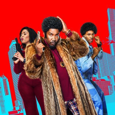 Official Twitter Account for #UndercoverBrother2 coming to DVD & Digital 11/5
