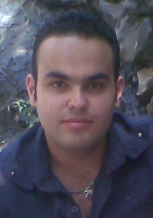 alirezaazimi's profile picture. 