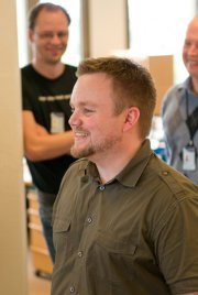 andregaustad's profile picture. 