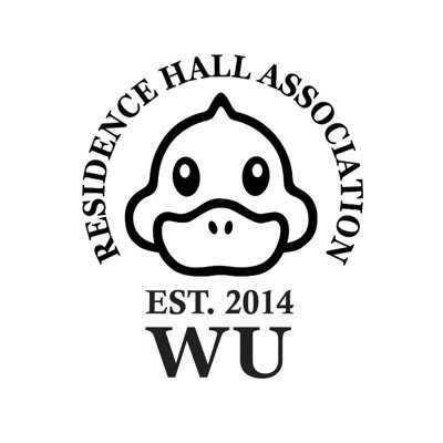 Follow Willamette University's Residence Hall Association! Lead. Advocate. Educate.