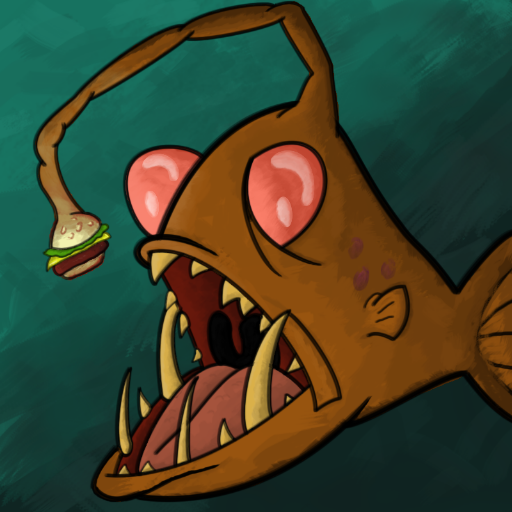 Aquatic Apostate and YouTube Poop veteran. I don't use this website very much at all.