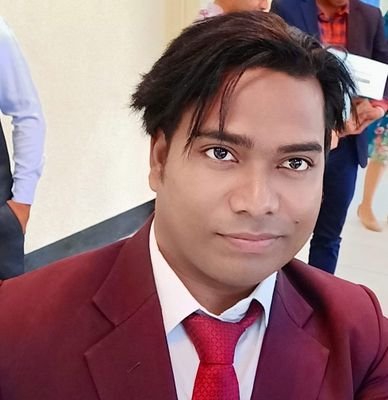 SameerPurti2's profile picture. #Believer@Pastor#Christ@Jesus#
#Mission#mobilizer#Builder@Kingdom#Business@People#Money@crypto#Digital#
#Home@Heaven#
