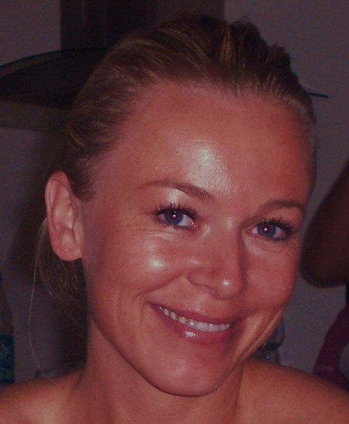 TinaOlsen's profile picture. 