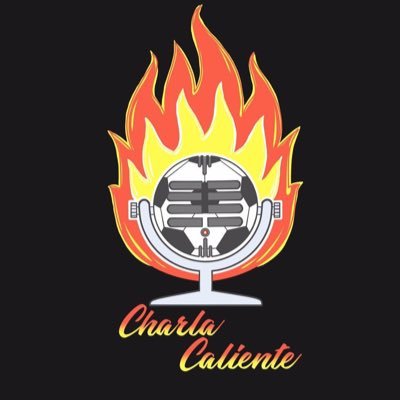 A fun and entertaining Podcast dedicated to Fútbol(Soccer)🔥🎧🎙⚽️