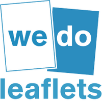 We Do Leaflets (@wedoleaflets) 's Twitter Profile Photo