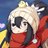 サワガニのアイコン