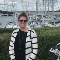 Kirsten Morison (@kirstenmorison) 's Twitter Profile Photo Kirsten Morison (@kirstenmorison) 's Twitter Profile Photo