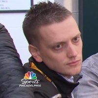 Jordan Hall (@jhallnbcs) 's Twitter Profile Photo Jordan Hall (@jhallnbcs) 's Twitter Profile Photo