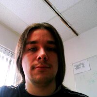 Enzo Matrix (@daemnprogrammer) 's Twitter Profile