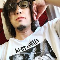 サイトウワタル (@wataru_mad55) 's Twitter Profile Photo