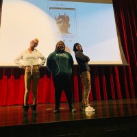DHS Black Studies (@dhsblackstudies) 's Twitter Profile