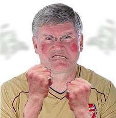 PatRampageRice's profile picture. A heartbeat away from the Manager's position. Waiting hoping plotting for his death. The brains behind the twatting throne.