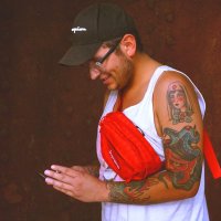David Peterson (@bricksquadbobby) 's Twitter Profile