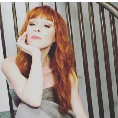 The Grand Coven thought I was too ambitious. Little did they know what I'm capable of. Crowley's mother. @ThyFatherOfSin is the only god I need. #RP #SPN