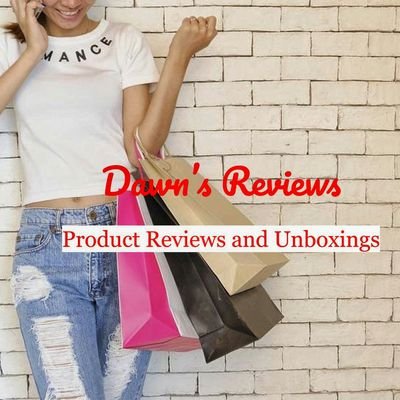 I love trying out new products and posting reviews on YouTube 23k followers and Twitter, NO Reviews on Amazon, Youtube and Twitter. I also do unboxings. DM me!