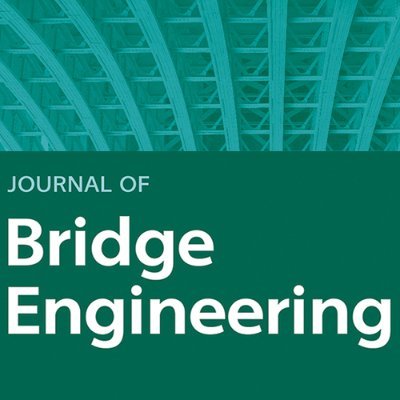The Journal of Bridge Engineering publishes papers about all aspects of the art and science of bridge engineering. The journal publishes research that advances.